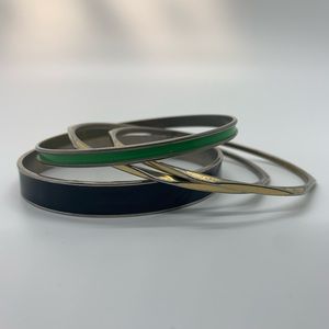 VINTAGE Bangle Set